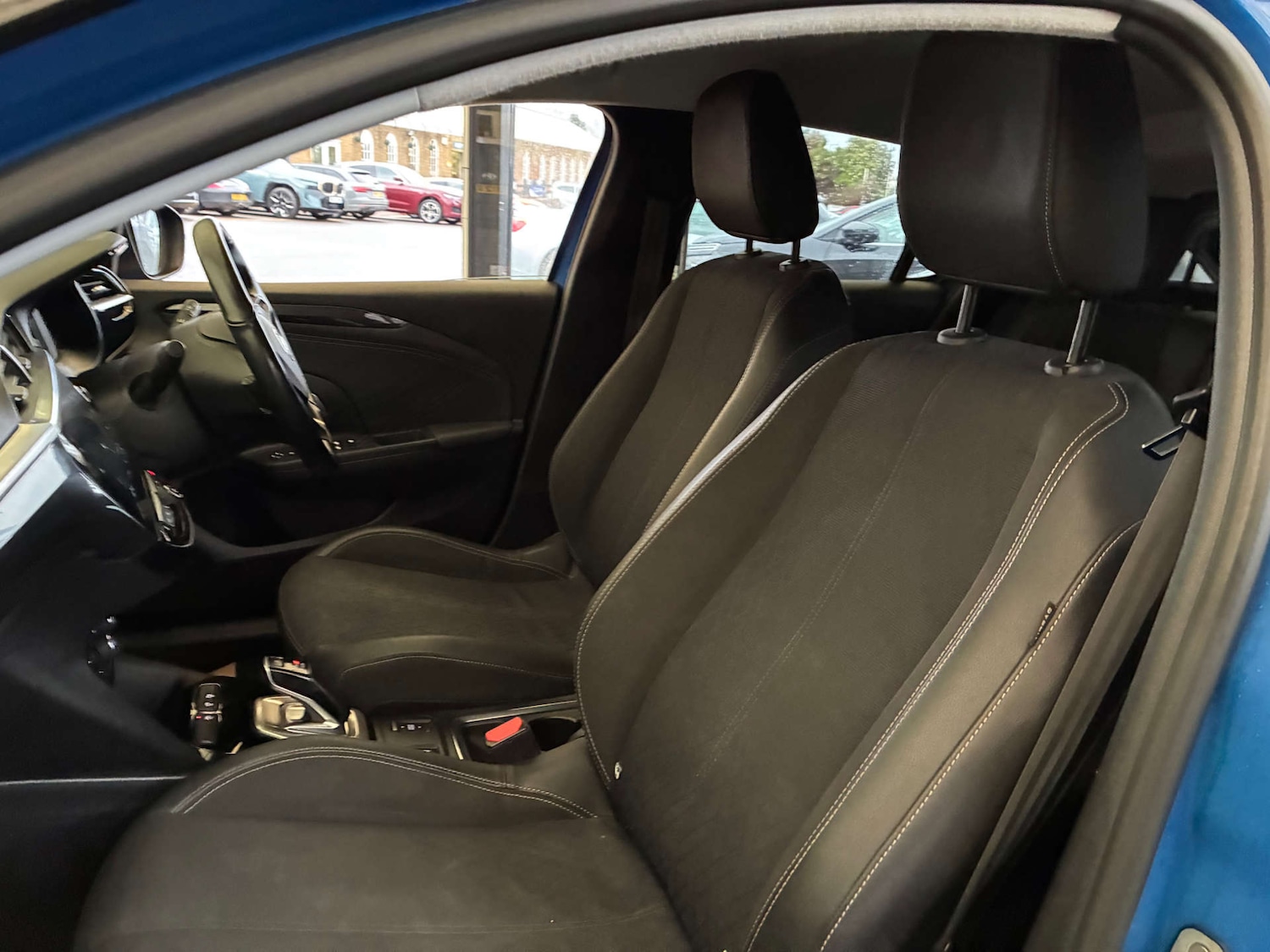 Used Vauxhall Corsa 2021 for sale - 77187765: Photo 18