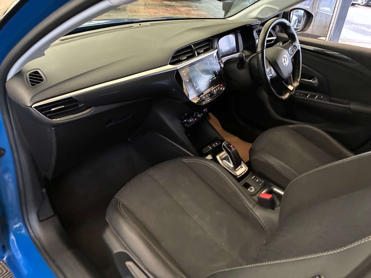 Used Vauxhall Corsa 2021 for sale - 77187765: Photo 19