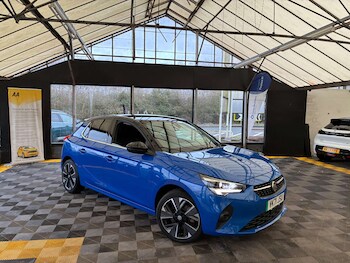 Vauxhall Corsa feature image