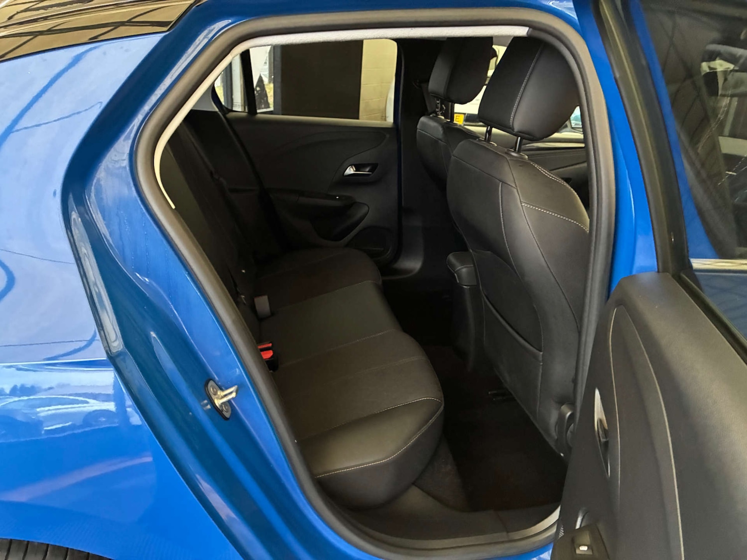 Used Vauxhall Corsa 2021 for sale - 77187765: Photo 21