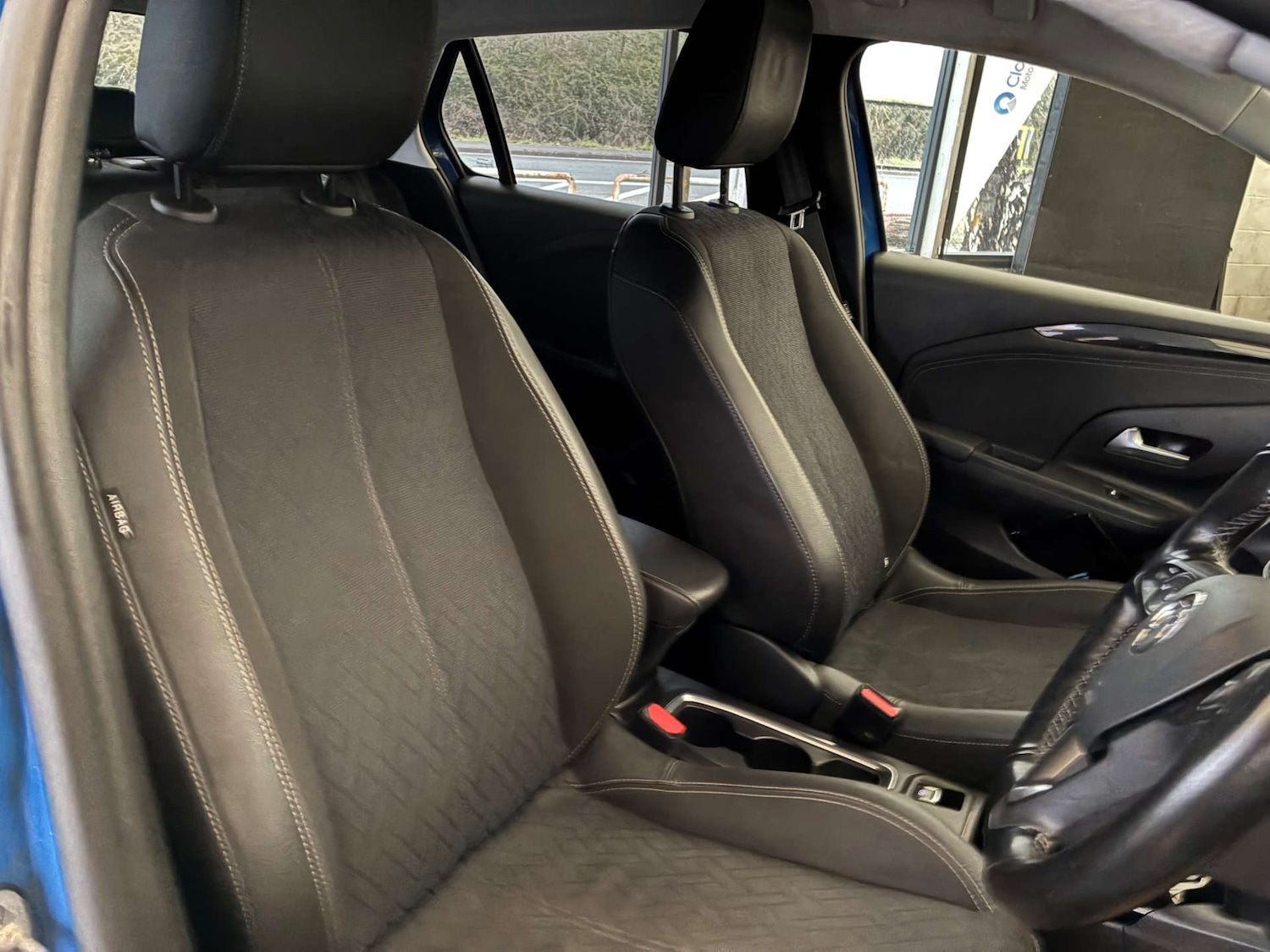 Used Vauxhall Corsa 2021 for sale - 77187765: Photo 8