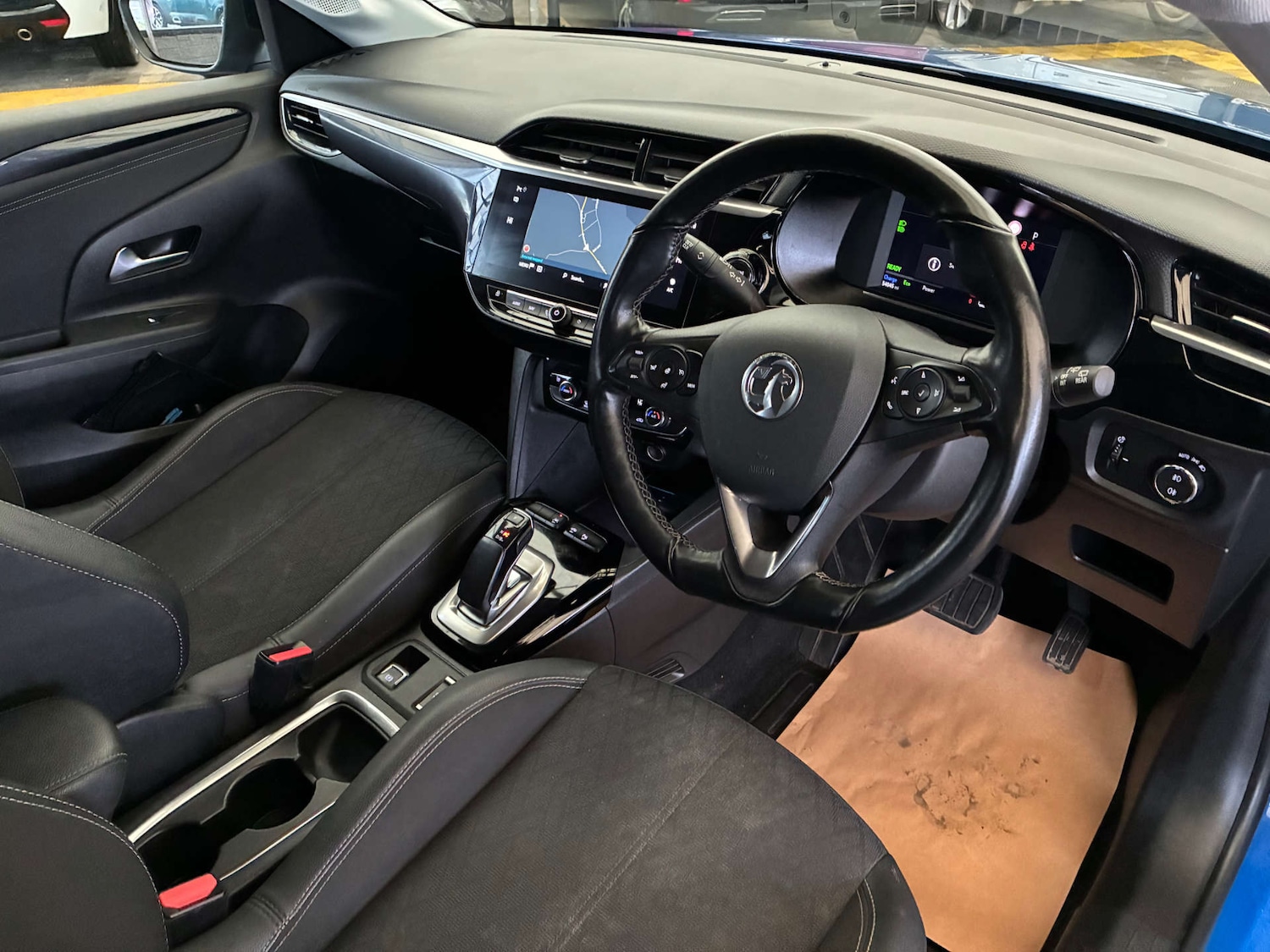 Used Vauxhall Corsa 2021 for sale - 77187765: Photo 9