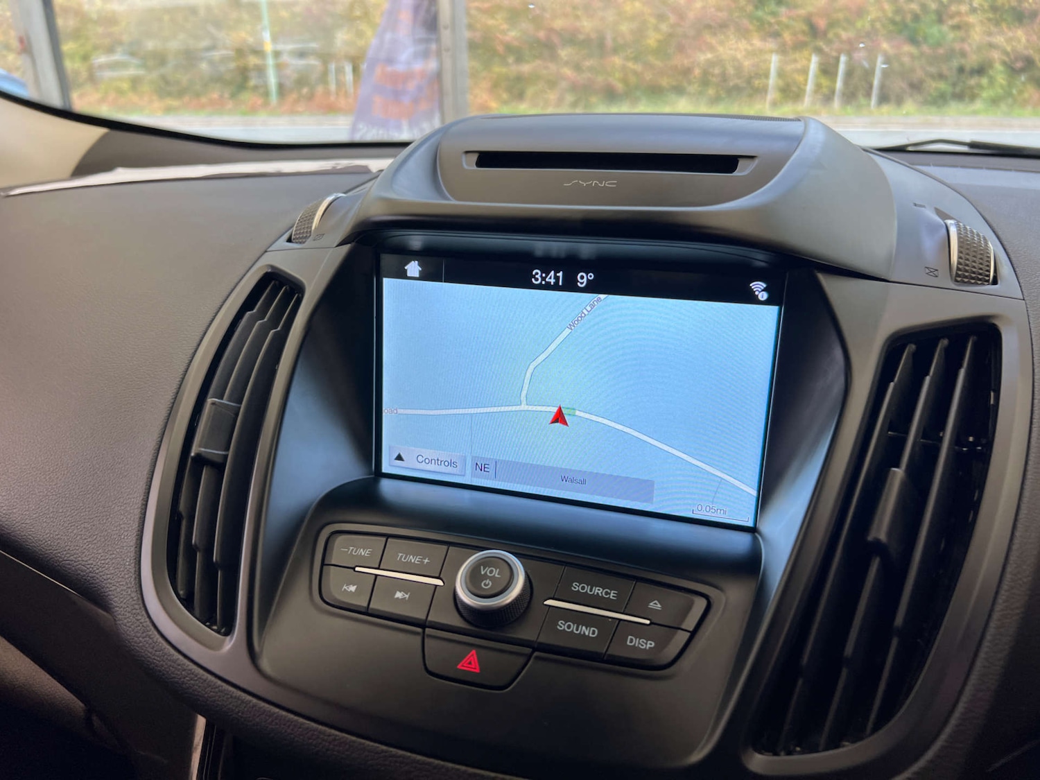 Used Ford Kuga 2016 for sale - 76363977: Photo 14