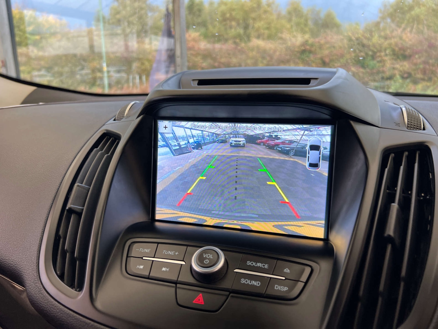 Used Ford Kuga 2016 for sale - 76363977: Photo 17