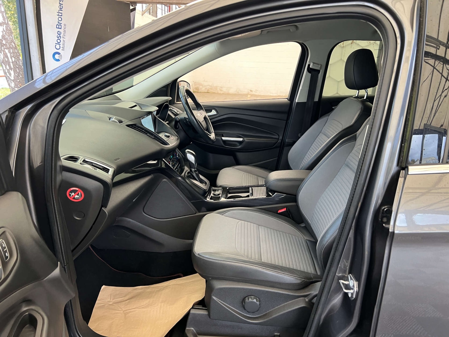 Used Ford Kuga 2016 for sale - 76363977: Photo 18