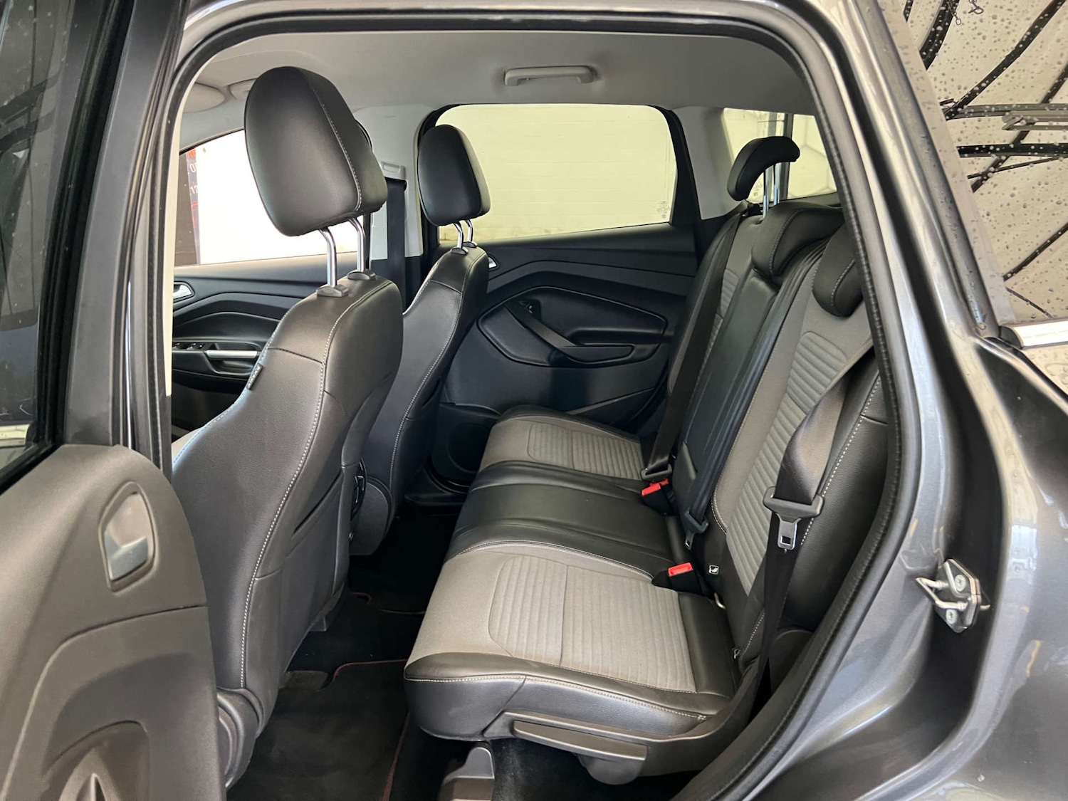 Used Ford Kuga 2016 for sale - 76363977: Photo 22