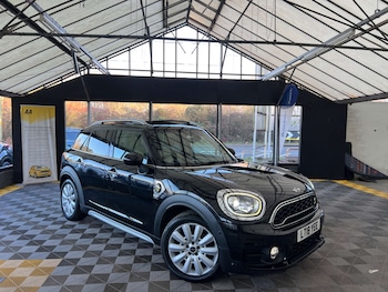 Used MINI Countryman 2018 for sale - 78367192: Photo