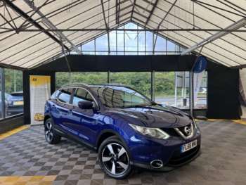 Used Nissan Qashqai 2016 for sale - 75160830: Photo