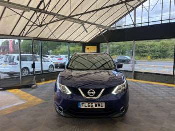 Used Nissan Qashqai 2016 for sale - 75160830: Photo