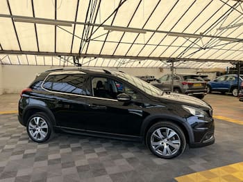 Used Peugeot 2008 2018 for sale - 79765800: Photo