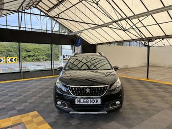 Used Peugeot 2008 2018 for sale - 79765800: Photo