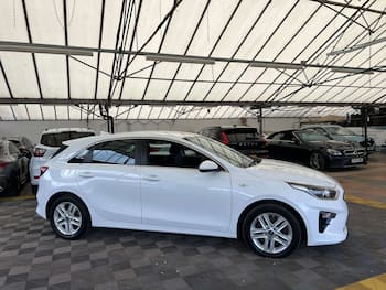 Used Kia Ceed 2019 for sale - 79644710: Photo