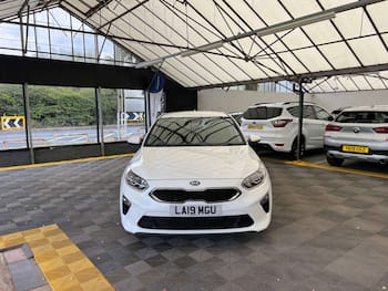 Used Kia Ceed 2019 for sale - 79644710: Photo