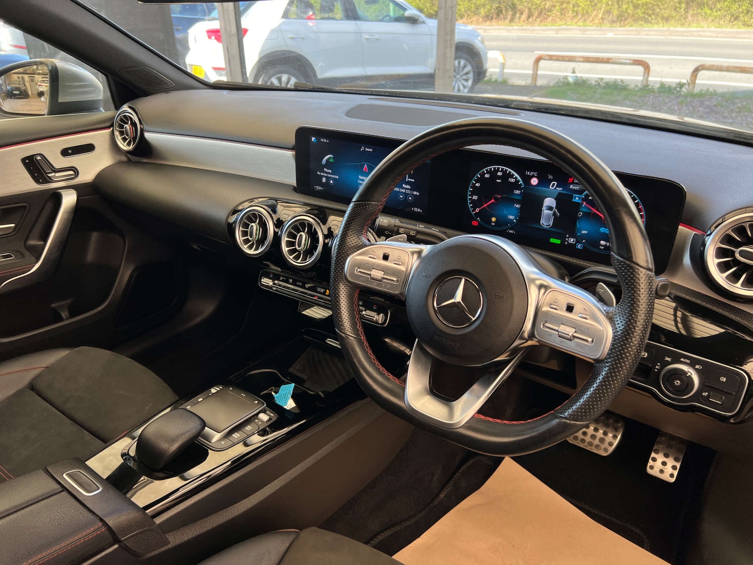 Used Mercedes-Benz A-Class 2020 for sale - 78070994: Photo 12