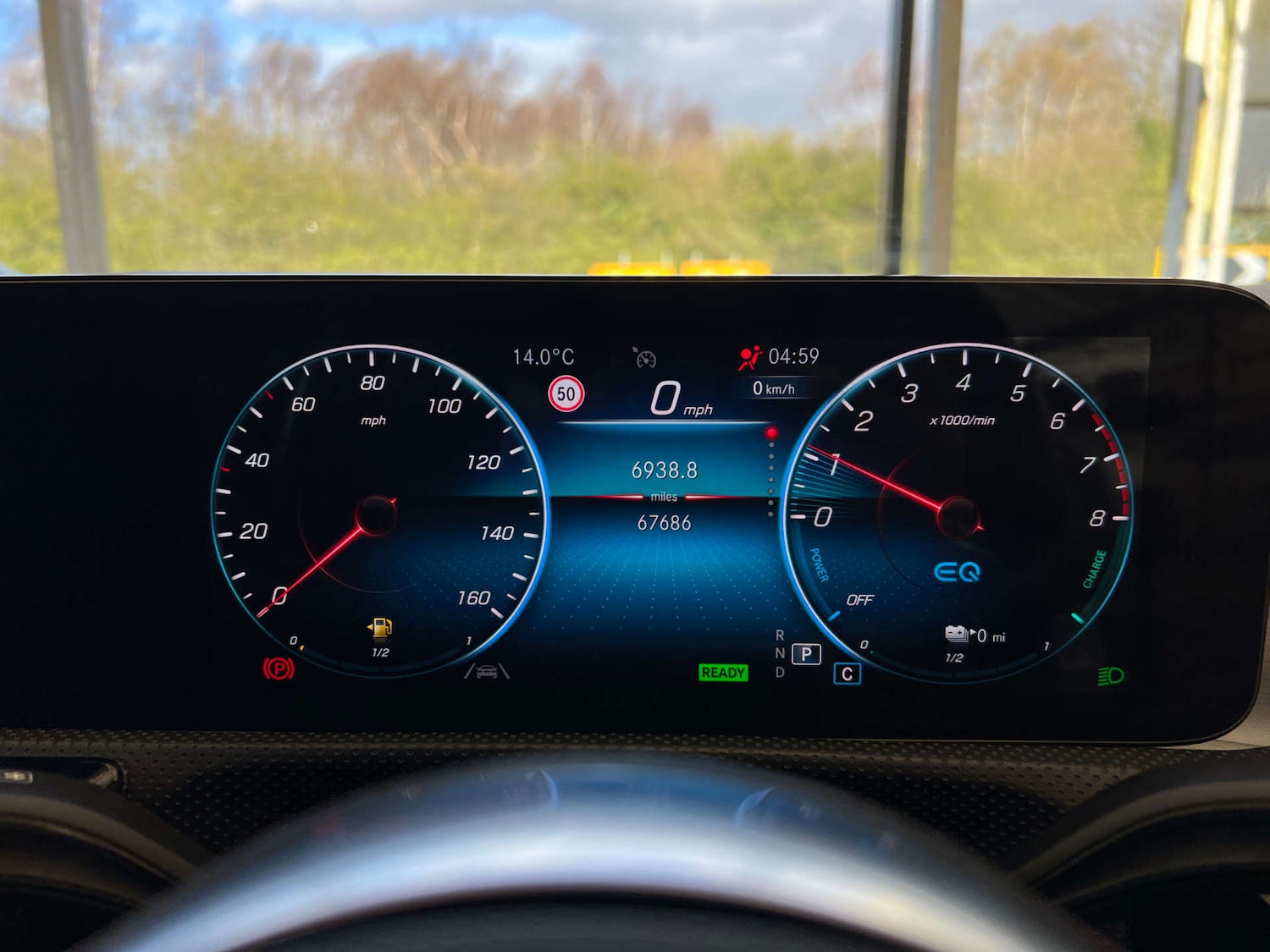 Used Mercedes-Benz A-Class 2020 for sale - 78070994: Photo 13