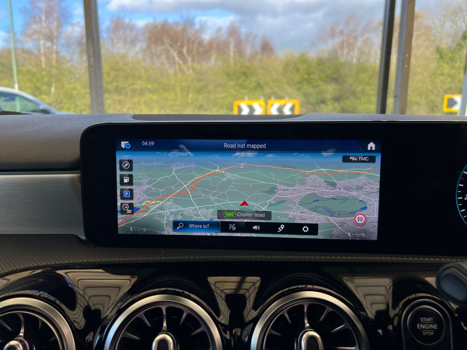 Used Mercedes-Benz A-Class 2020 for sale - 78070994: Photo 15