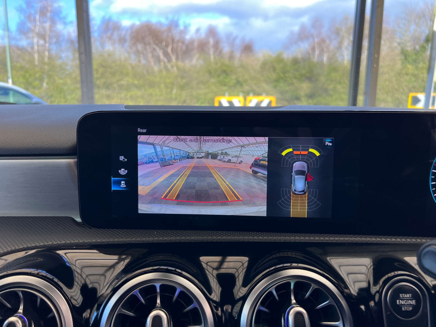 Used Mercedes-Benz A-Class 2020 for sale - 78070994: Photo 19