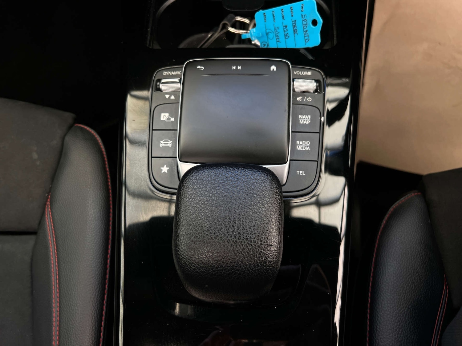 Used Mercedes-Benz A-Class 2020 for sale - 78070994: Photo 21