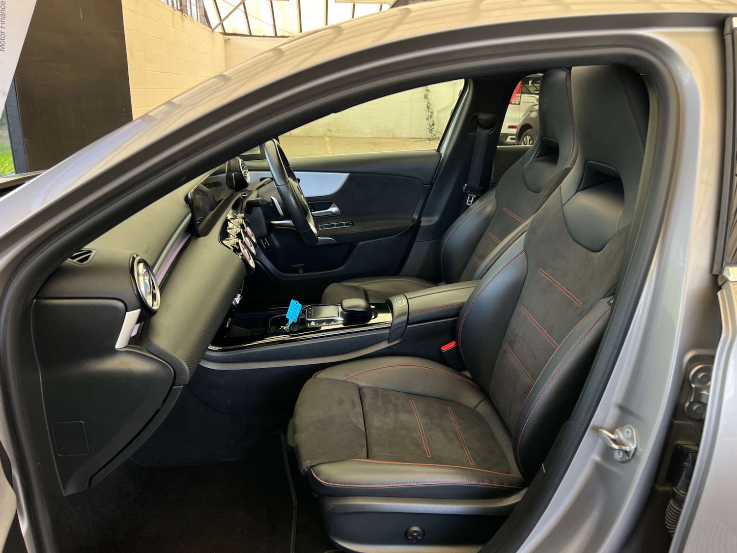 Used Mercedes-Benz A-Class 2020 for sale - 78070994: Photo 22