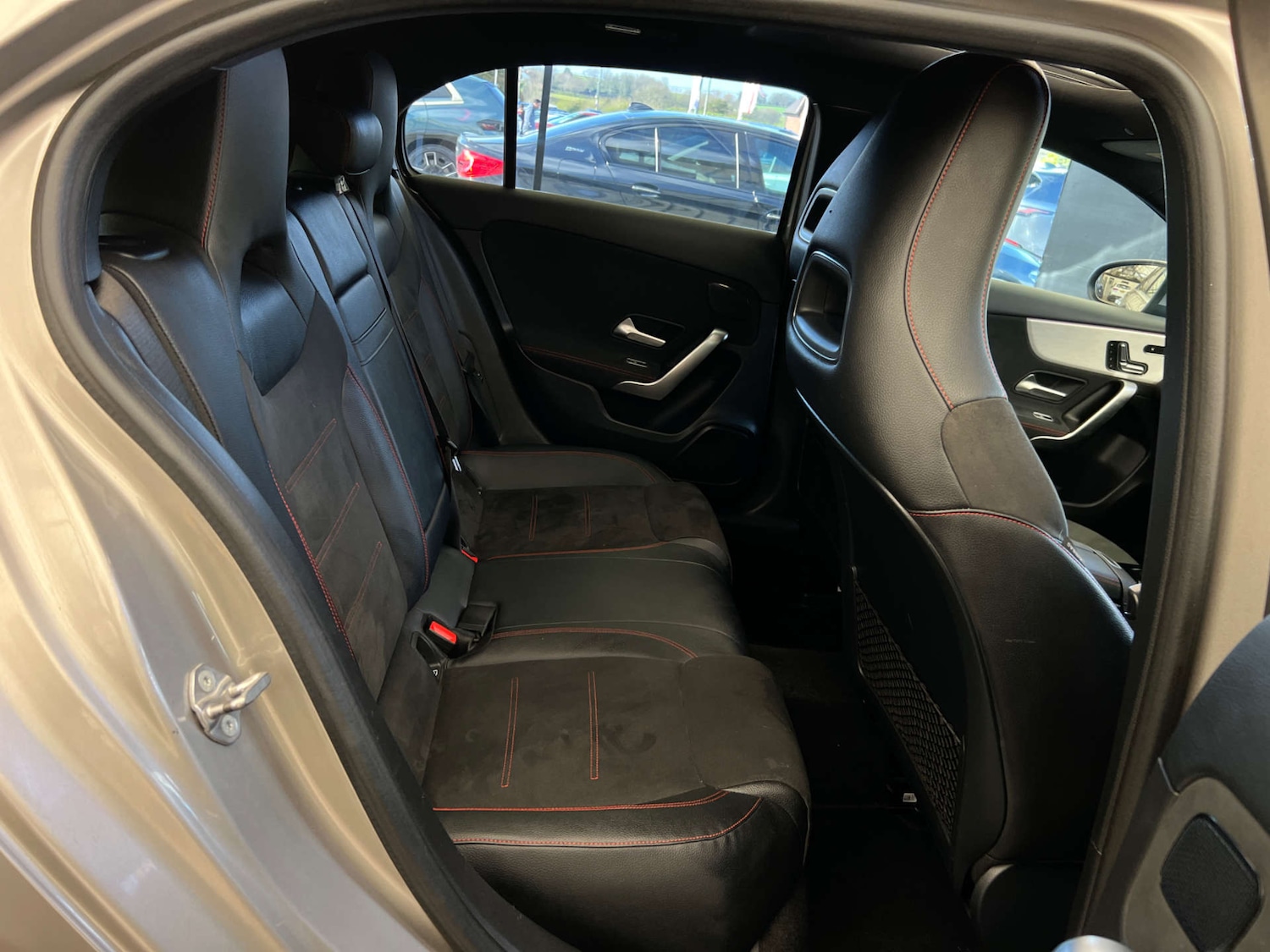 Used Mercedes-Benz A-Class 2020 for sale - 78070994: Photo 23