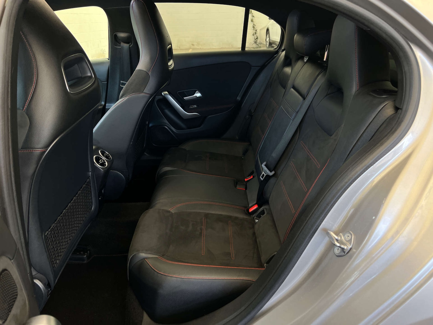 Used Mercedes-Benz A-Class 2020 for sale - 78070994: Photo 24