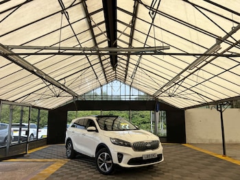 Used Kia Sorento 2019 for sale - 78915228: Photo