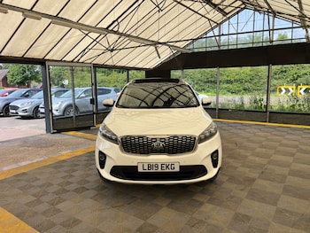 Used Kia Sorento 2019 for sale - 78915228: Photo
