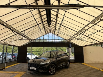 Used Ford Kuga 2021 for sale - 79459660: Photo