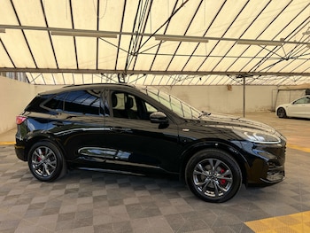 Used Ford Kuga 2021 for sale - 79459660: Photo