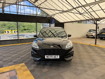 Used Ford Kuga 2021 for sale - 79459660: Photo