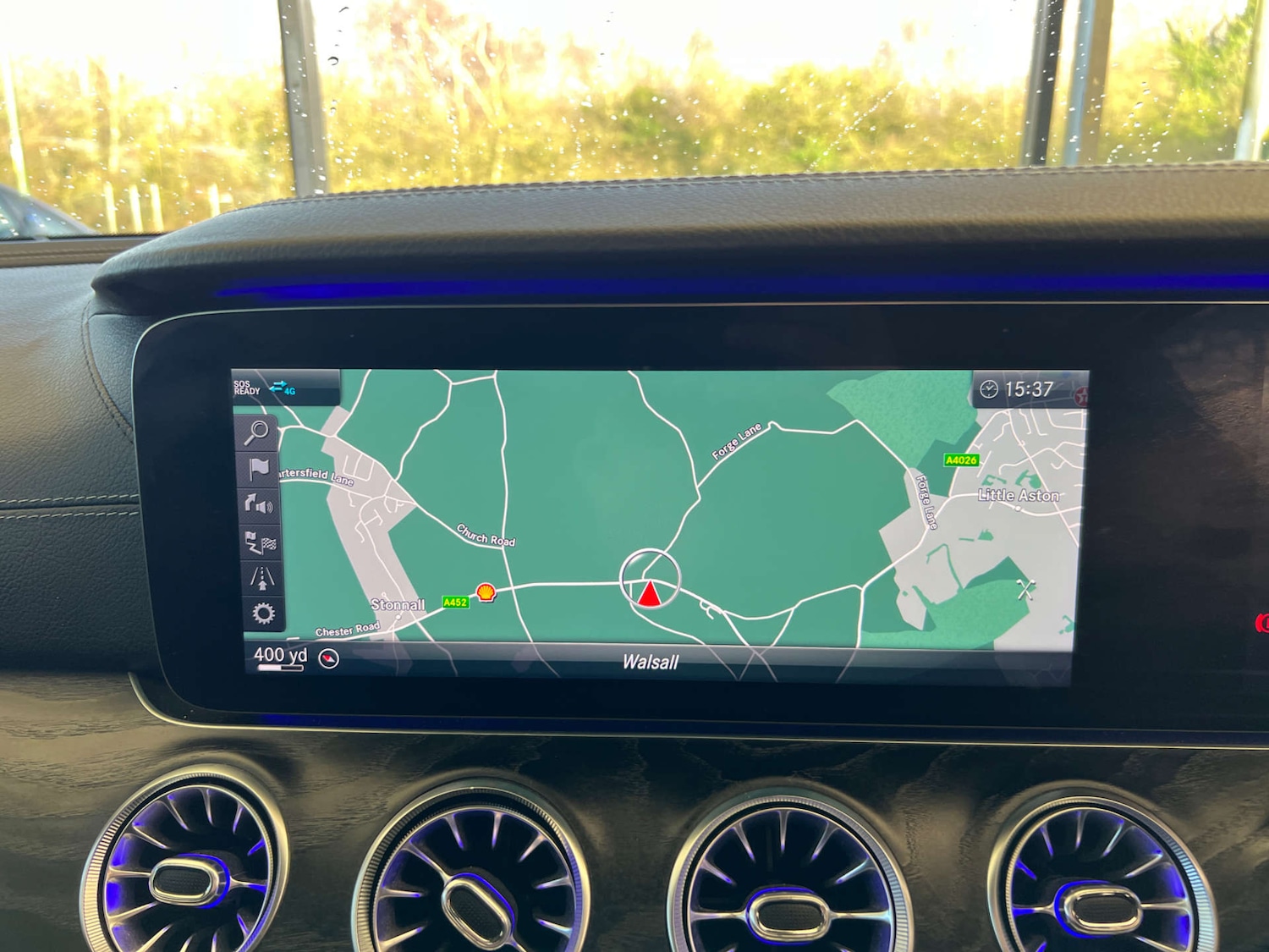 Used Mercedes-Benz E Class 2019 for sale - 77628813: Photo 17