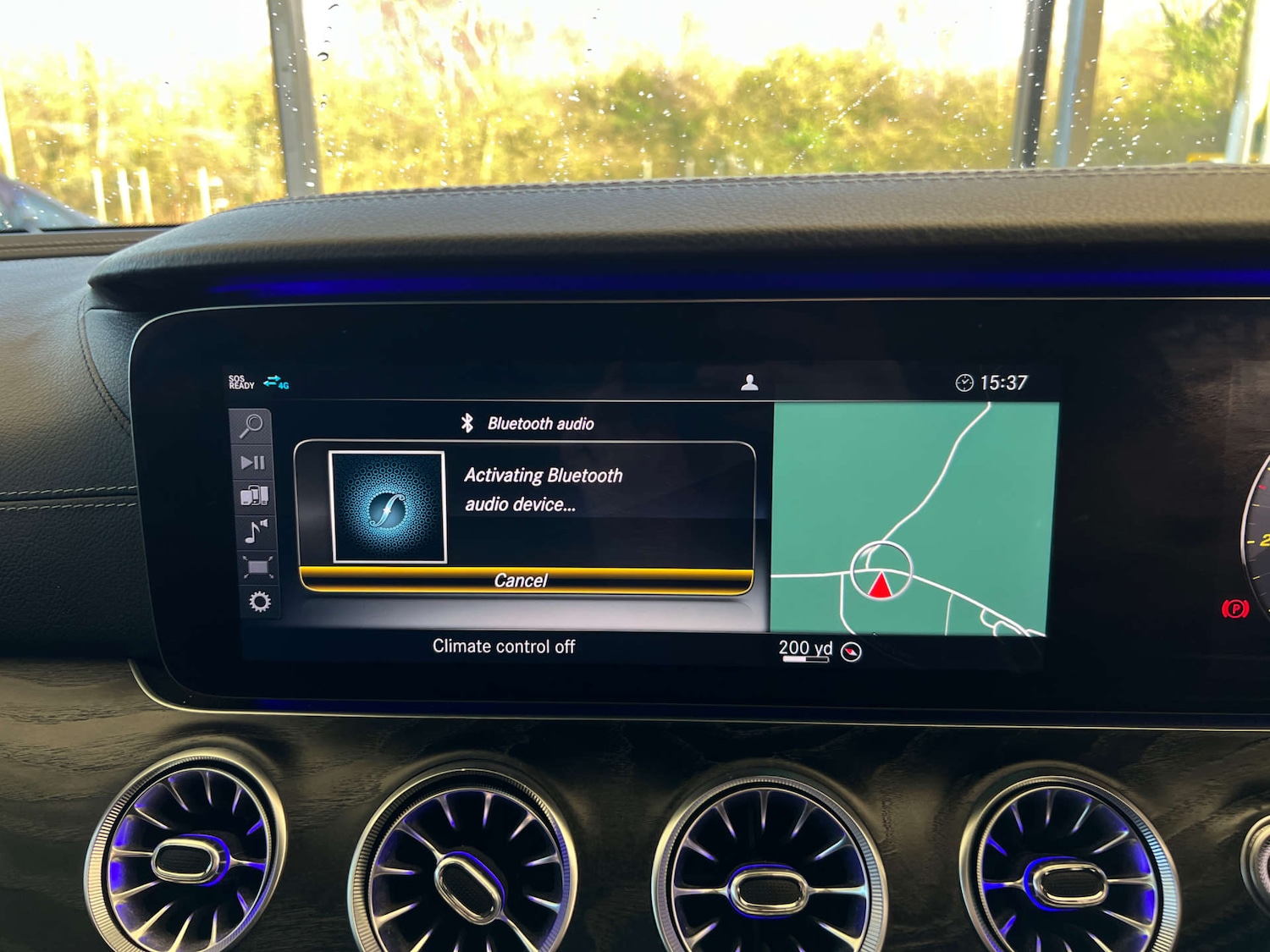 Used Mercedes-Benz E Class 2019 for sale - 77628813: Photo 19