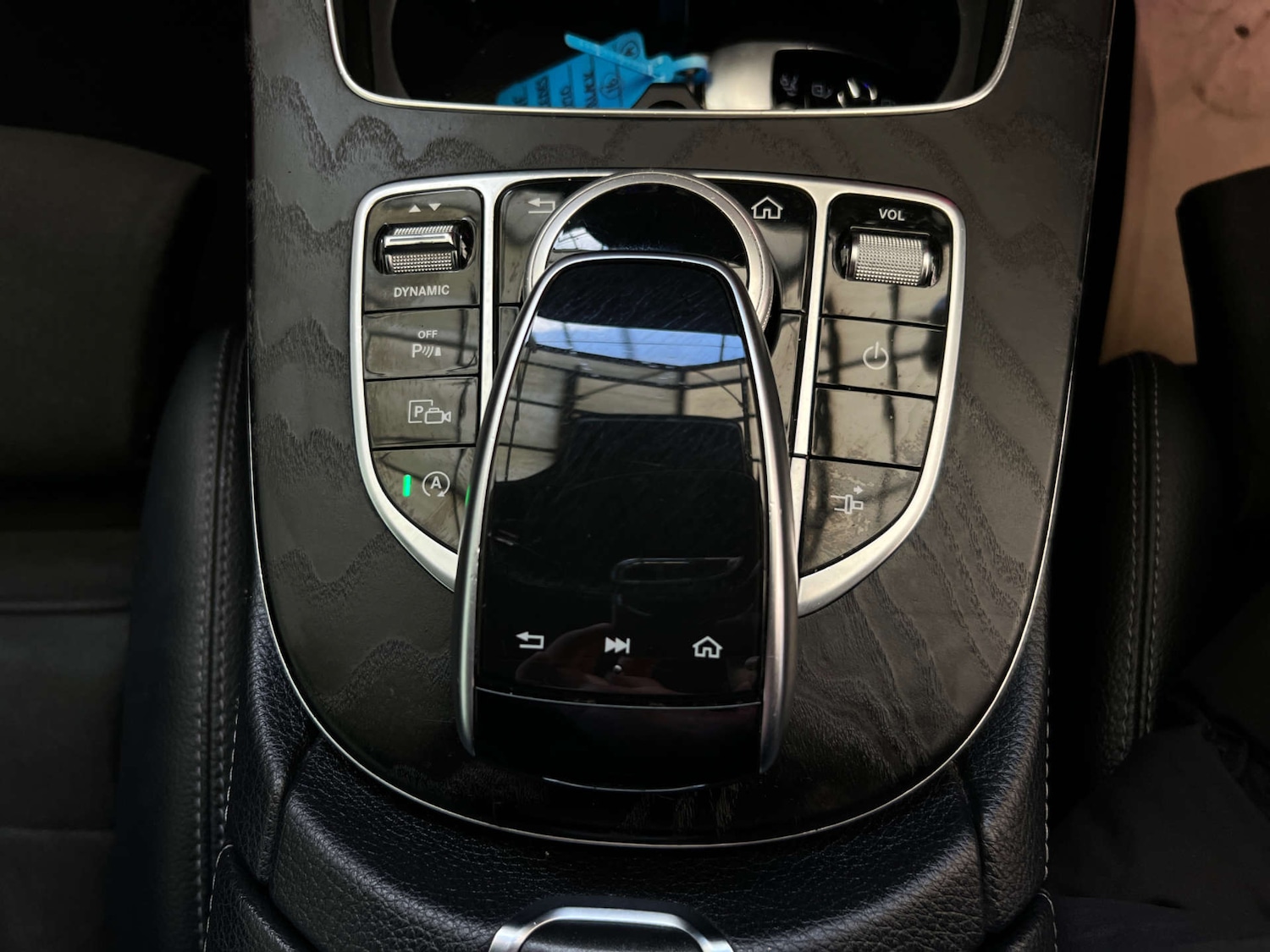 Used Mercedes-Benz E Class 2019 for sale - 77628813: Photo 24