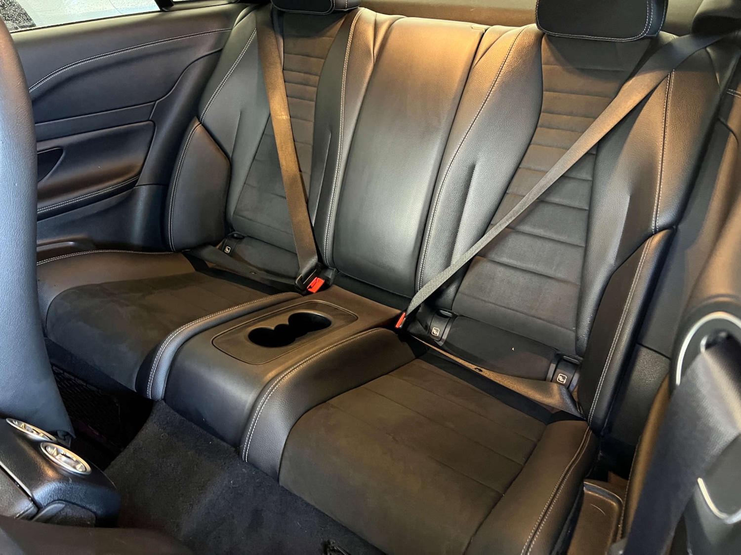 Used Mercedes-Benz E Class 2019 for sale - 77628813: Photo 27