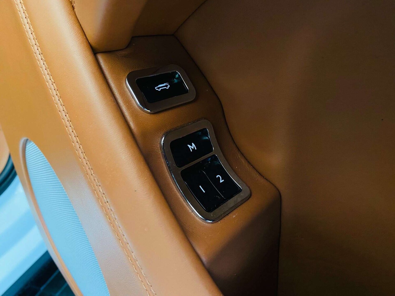 Used Bentley Bentayga 2019 for sale - 76601528: Photo 21