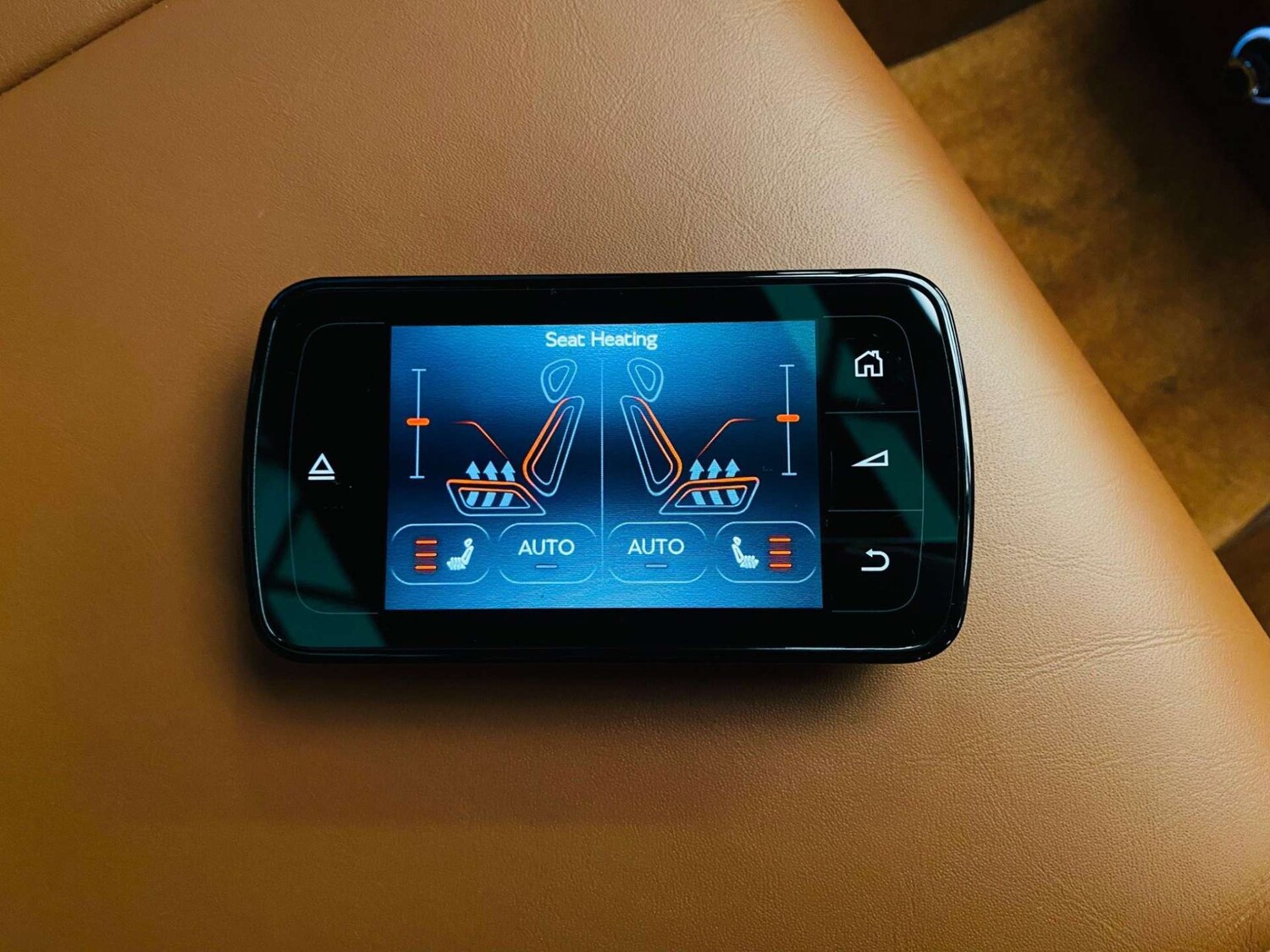 Used Bentley Bentayga 2019 for sale - 76601528: Photo 43