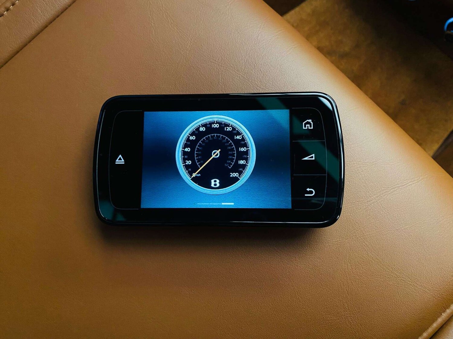 Used Bentley Bentayga 2019 for sale - 76601528: Photo 44