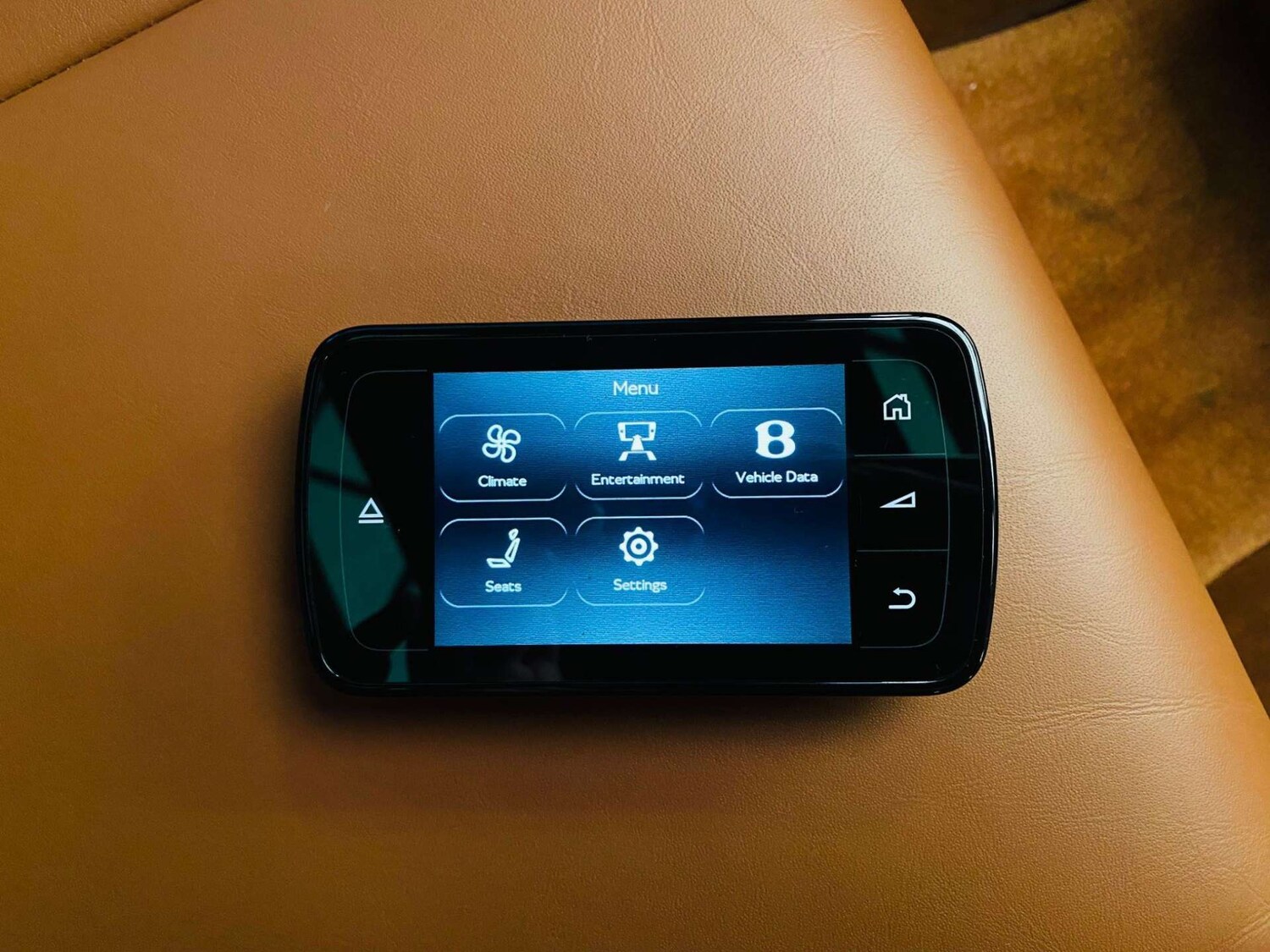 Used Bentley Bentayga 2019 for sale - 76601528: Photo 45