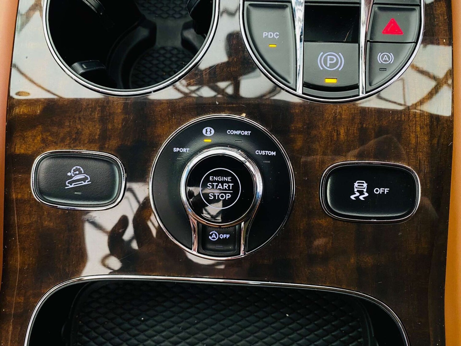 Used Bentley Bentayga 2019 for sale - 76601528: Photo 47