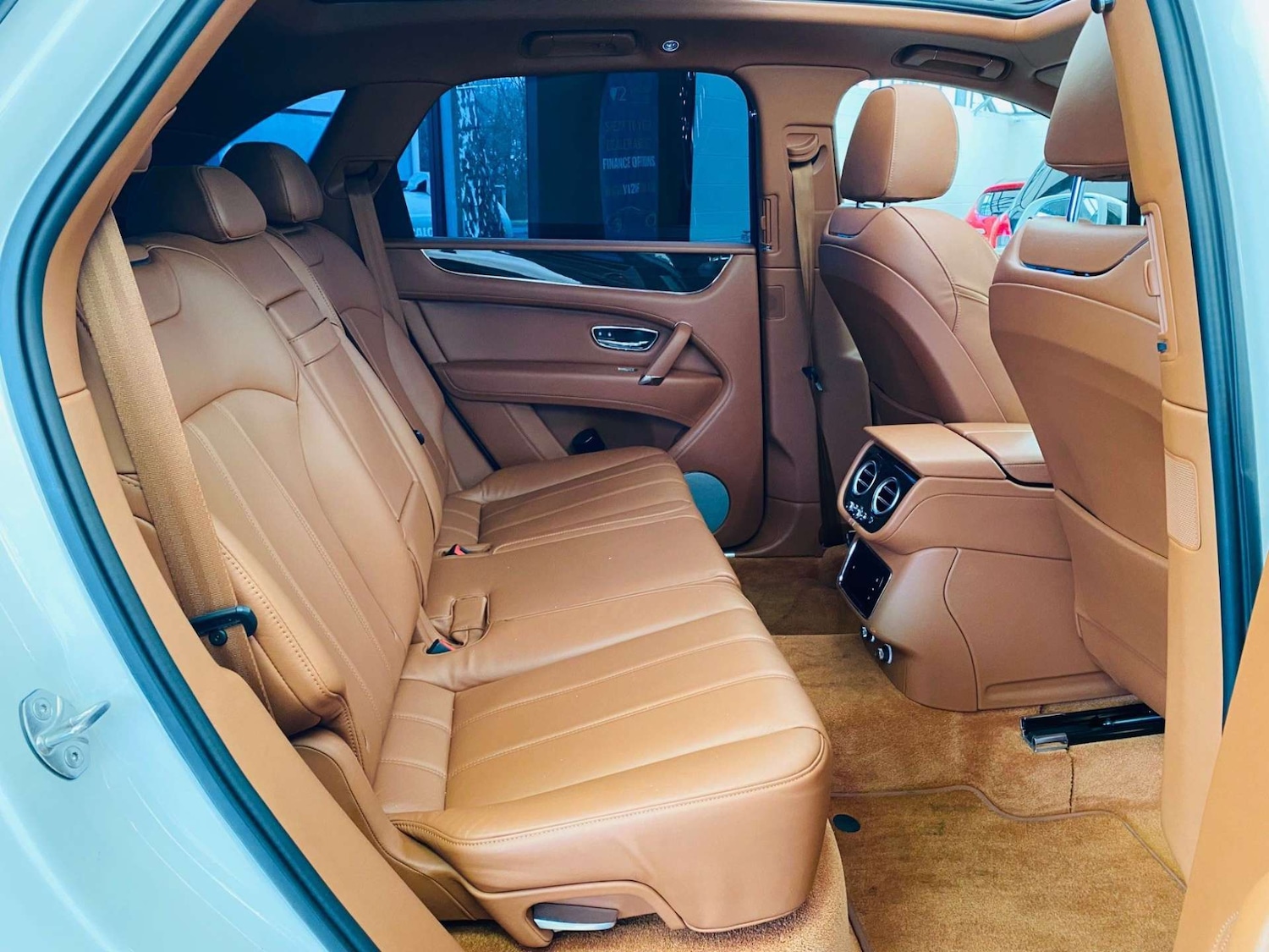 Used Bentley Bentayga 2019 for sale - 76601528: Photo 49