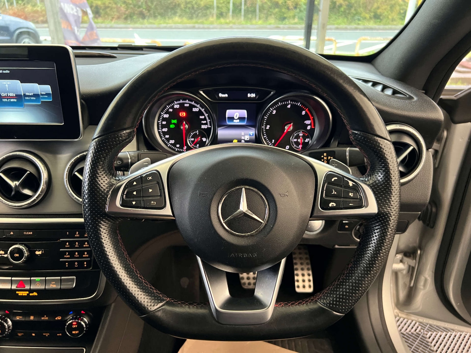 Used Mercedes-Benz CLA 2018 for sale - 76669806: Photo 13