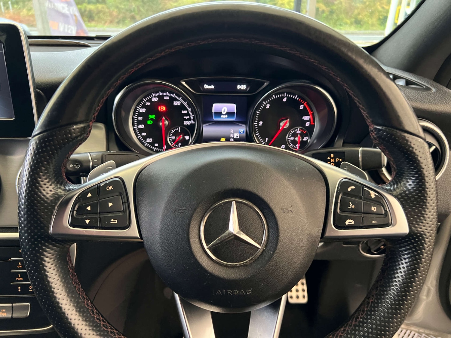 Used Mercedes-Benz CLA 2018 for sale - 76669806: Photo 14