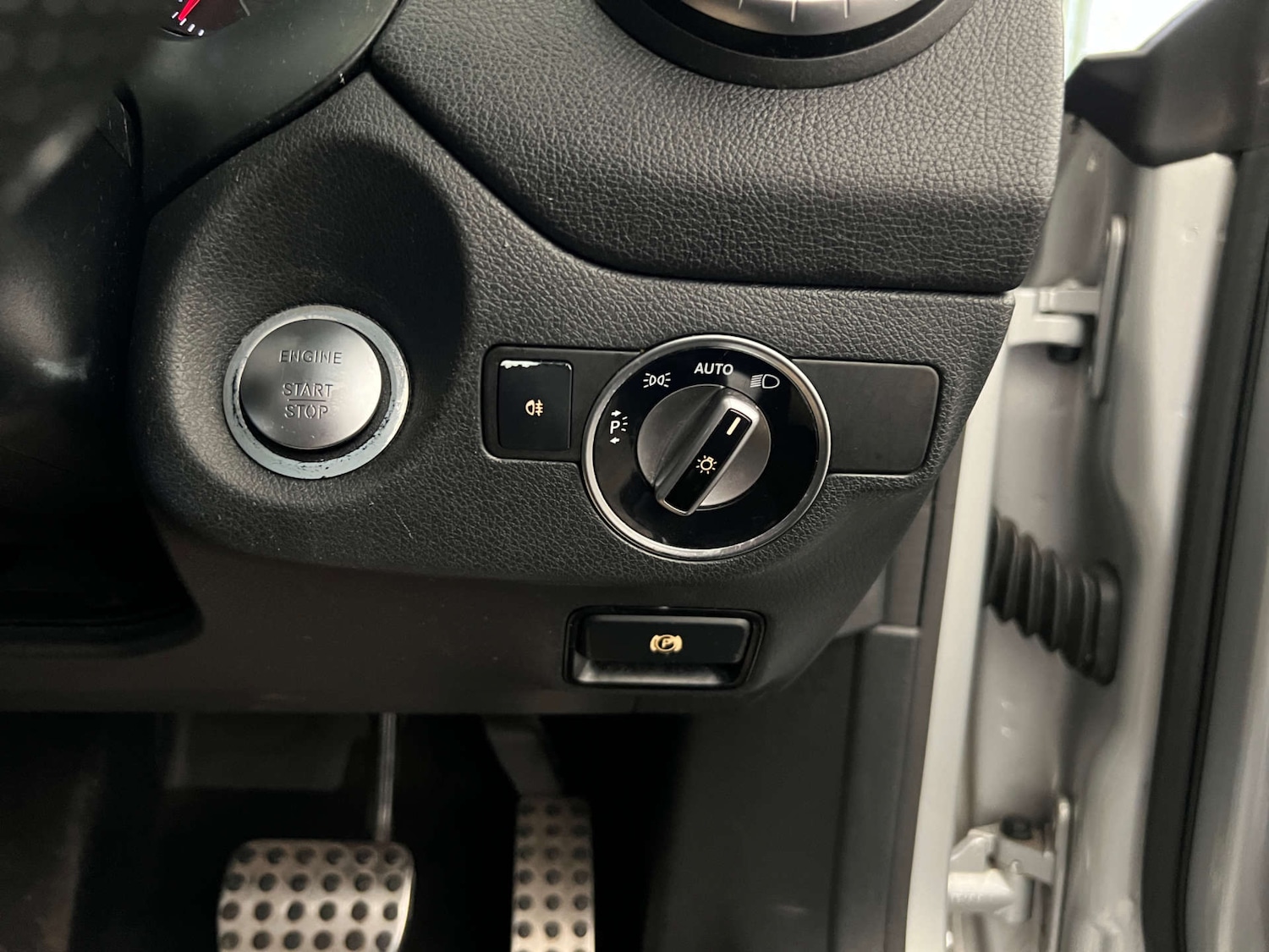 Used Mercedes-Benz CLA 2018 for sale - 76669806: Photo 16