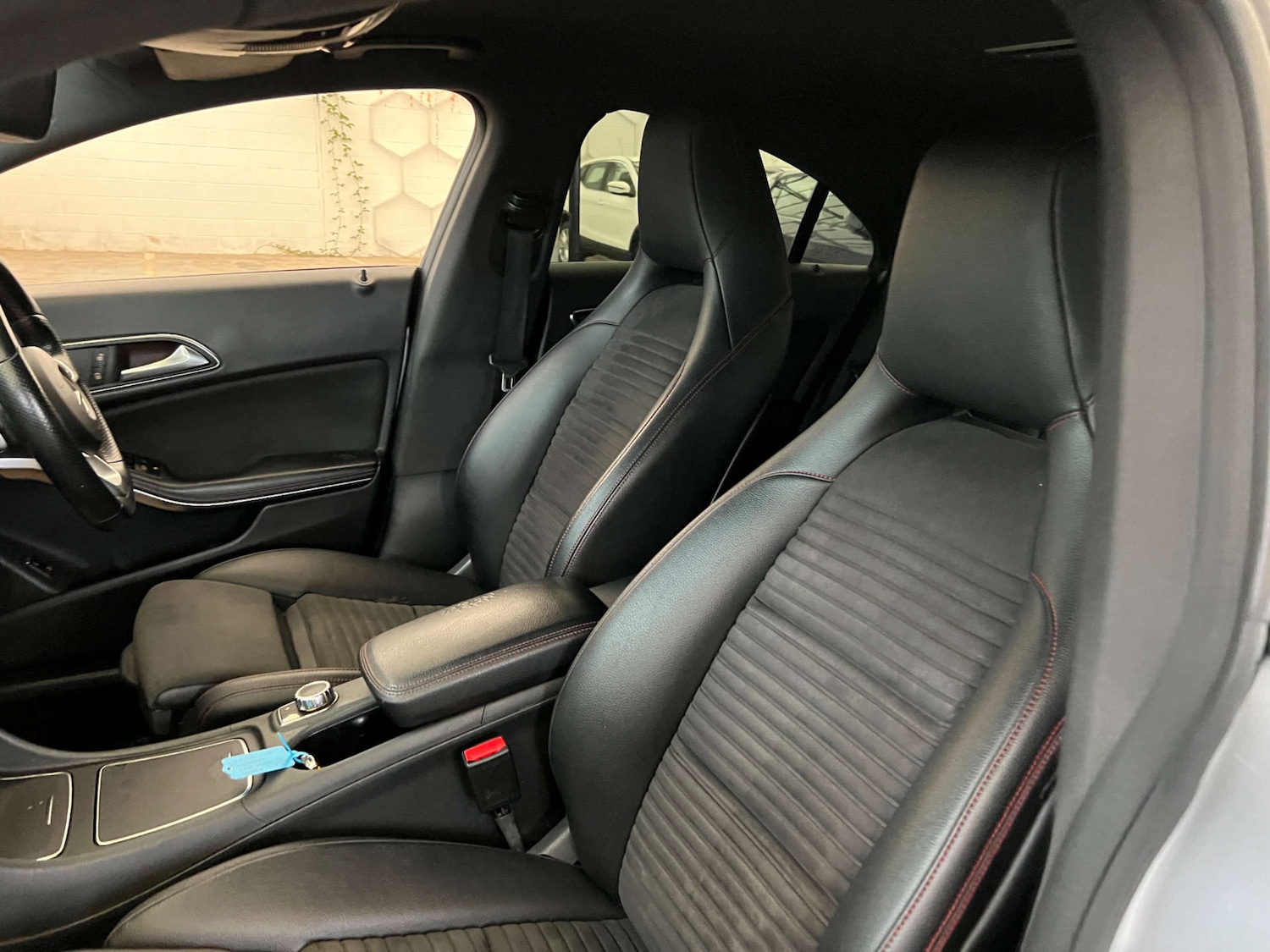 Used Mercedes-Benz CLA 2018 for sale - 76669806: Photo 22