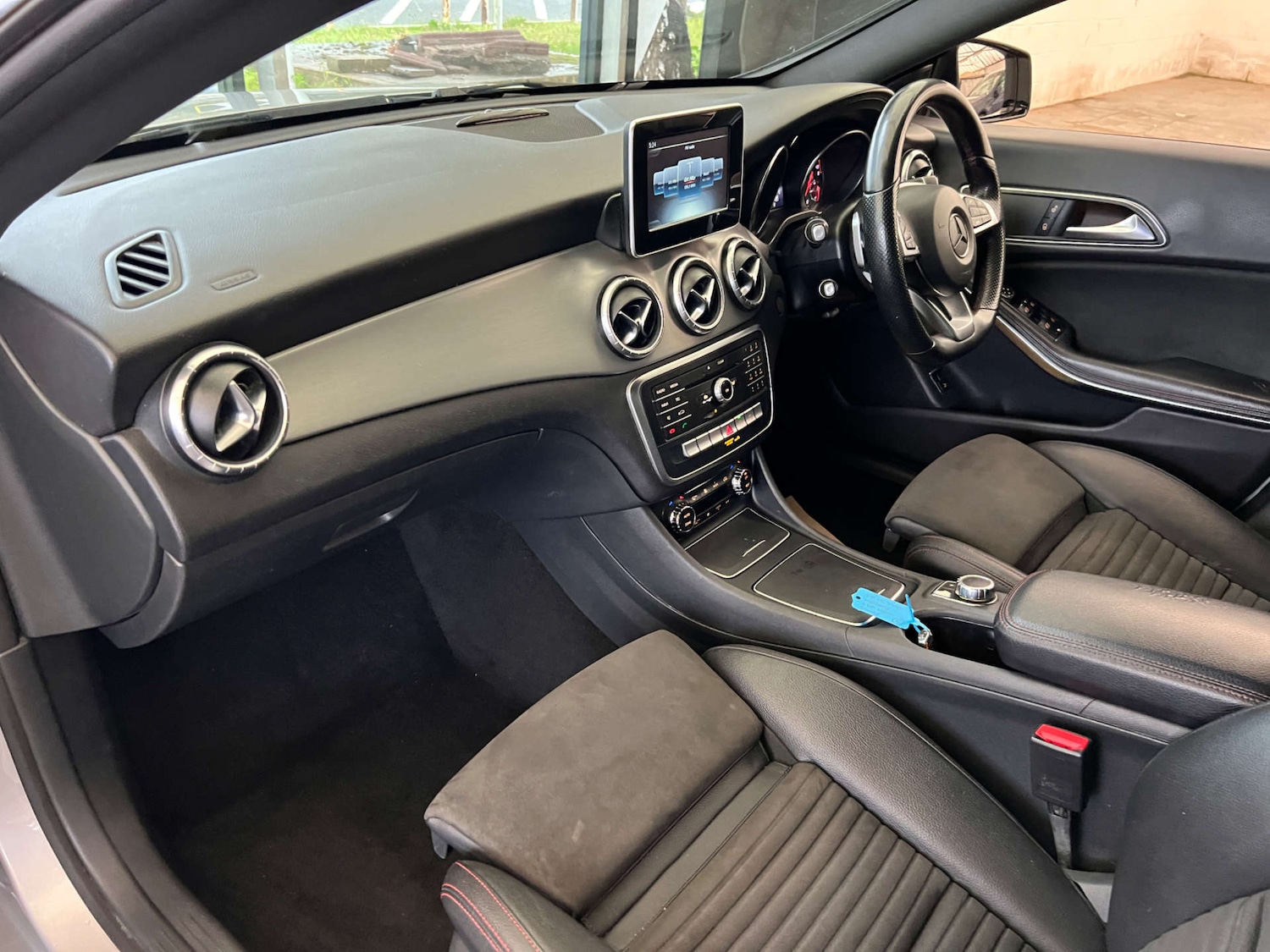 Used Mercedes-Benz CLA 2018 for sale - 76669806: Photo 23