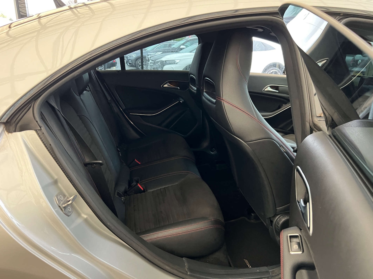 Used Mercedes-Benz CLA 2018 for sale - 76669806: Photo 24