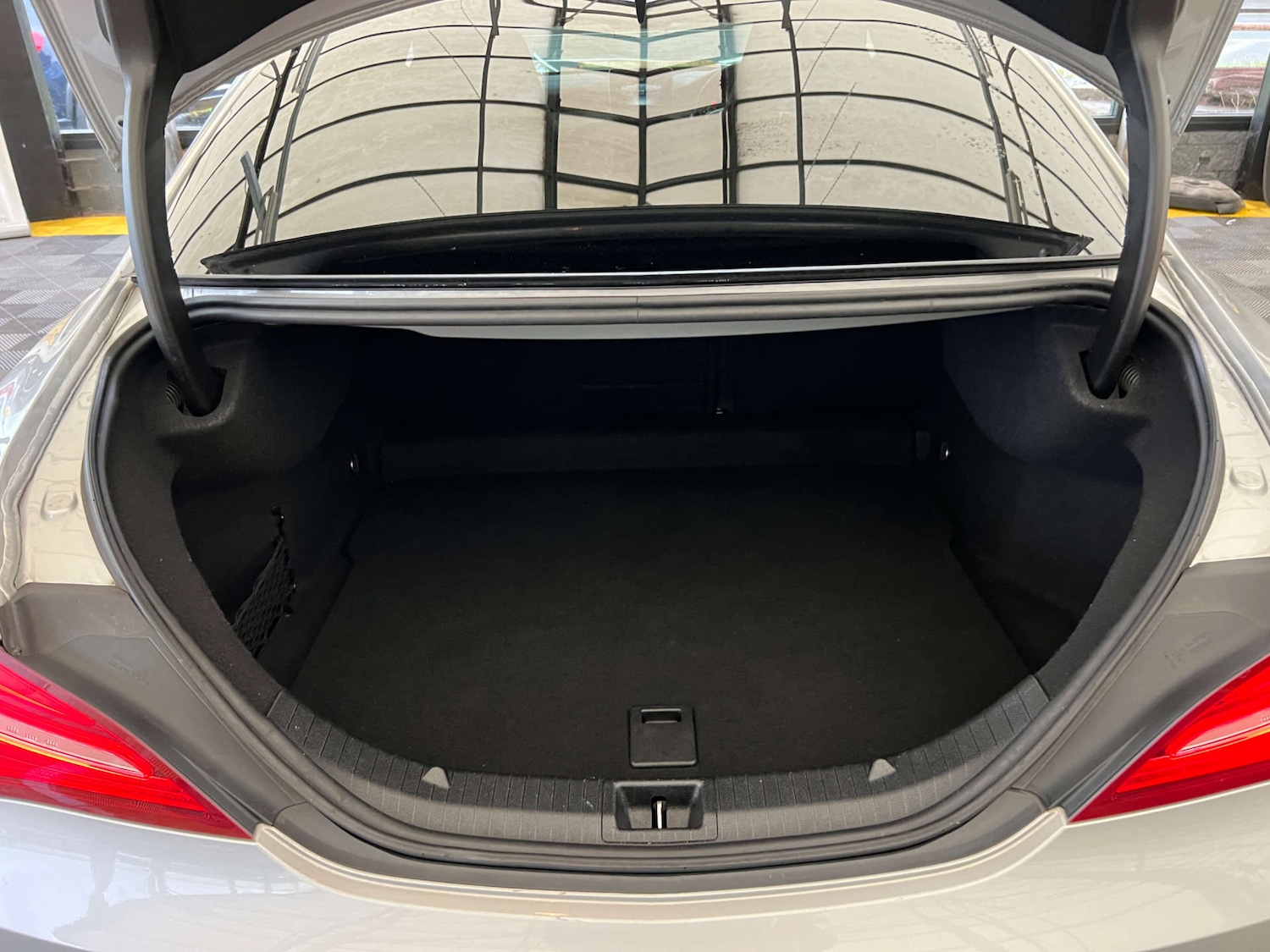 Used Mercedes-Benz CLA 2018 for sale - 76669806: Photo 27