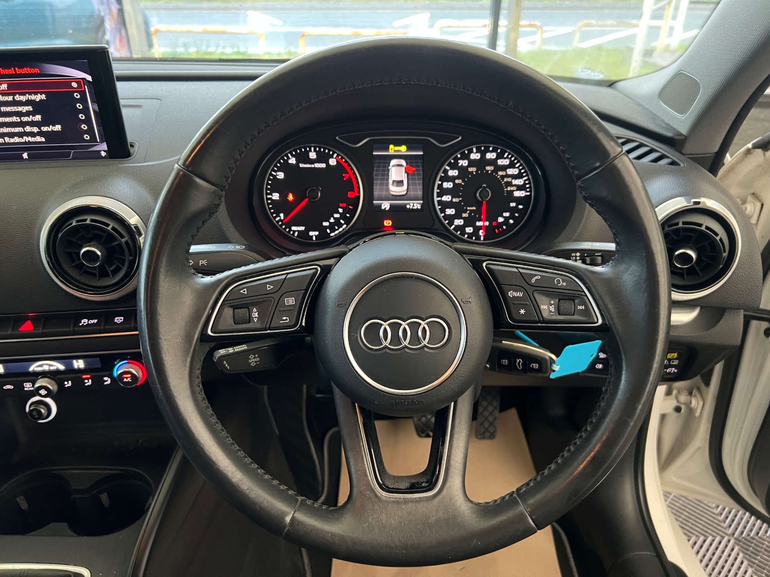 Used Audi A3 2018 for sale - 76669810: Photo 10