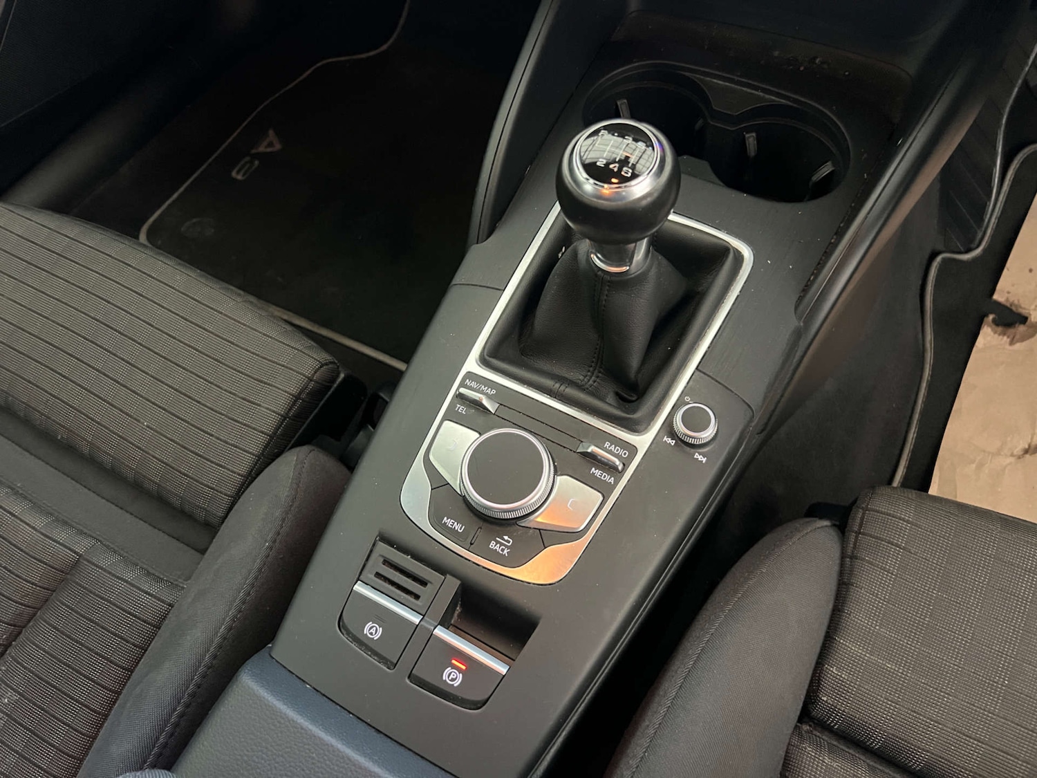 Used Audi A3 2018 for sale - 76669810: Photo 11