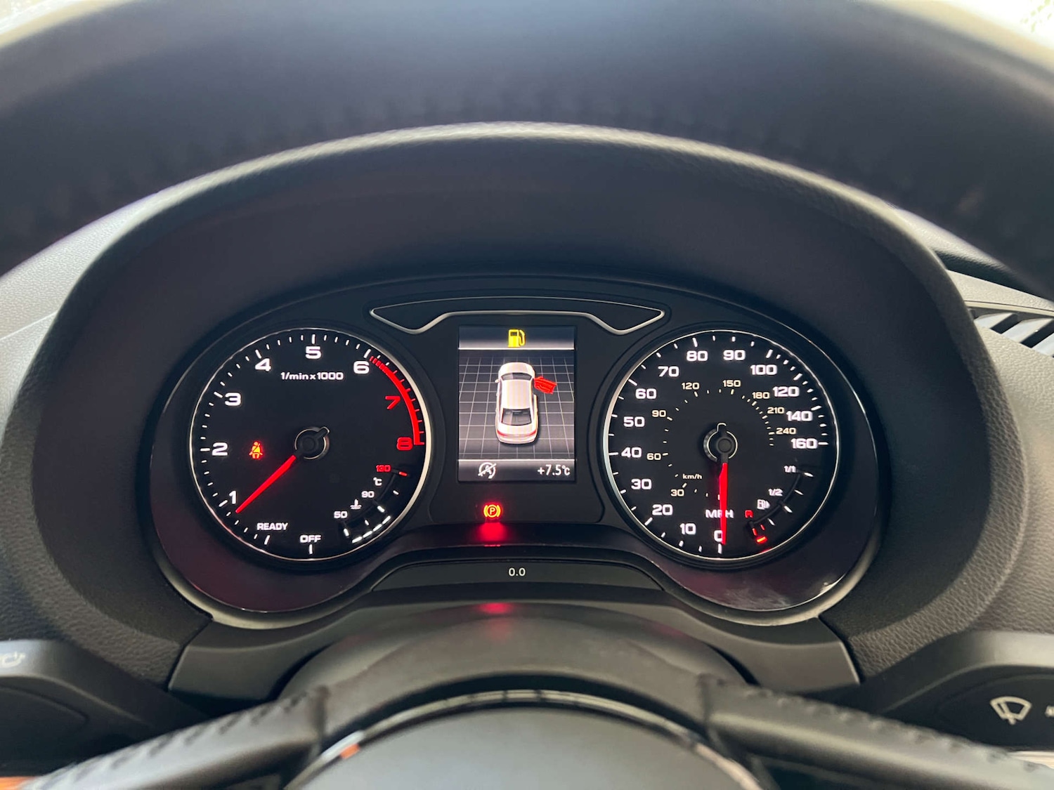 Used Audi A3 2018 for sale - 76669810: Photo 13